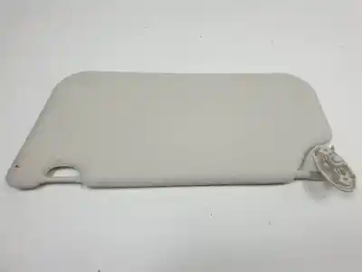 Peça sobressalente para automóvel em segunda mão para-sol direito por ford focus lim. (cb8) m1da referências oem iam 