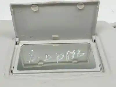 Second-hand car spare part right sunshade for ford focus lim. (cb8) m1da oem iam references   