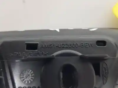 Second-hand car spare part interior right front handle for ford focus lim. (cb8) m1da oem iam references am51u22600be  