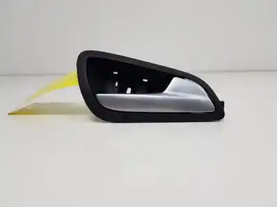 Peça sobressalente para automóvel em segunda mão puxador interior dianteiro direito por ford focus lim. (cb8) m1da referências oem iam am51u22600be