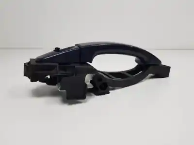 Peça sobressalente para automóvel em segunda mão puxador exterior dianteiro esquerdo por ford focus lim. (cb8) m1da referências oem iam bm51a224a37dg