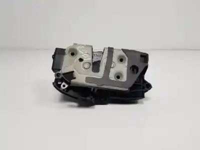 Peça sobressalente para automóvel em segunda mão fechadura da porta traseira direita por ford focus lim. (cb8) m1da referências oem iam bm5aa26412af