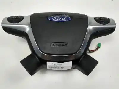 Peça sobressalente para automóvel em segunda mão airbag dianteiro esquerdo por ford focus lim. (cb8) m1da referências oem iam em51r042b85ba