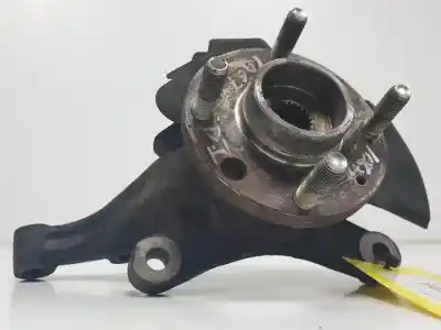 Tweedehands auto-onderdeel knokkel links voor voor chevrolet aveo f14d4 oem iam-referenties 