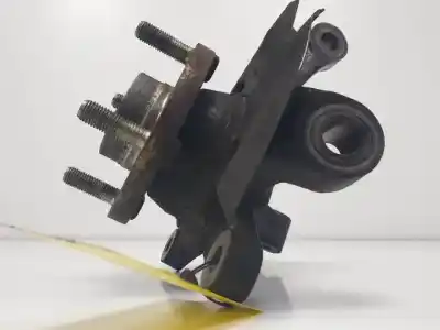 Second-hand car spare part front left knuckle for chevrolet aveo f14d4 oem iam references   