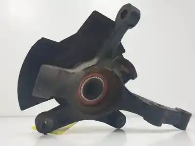 Second-hand car spare part front left knuckle for chevrolet aveo f14d4 oem iam references   