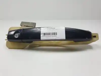 Tweedehands auto-onderdeel buitenste handgreep rechts voor voor chevrolet aveo f14d4 oem iam-referenties 