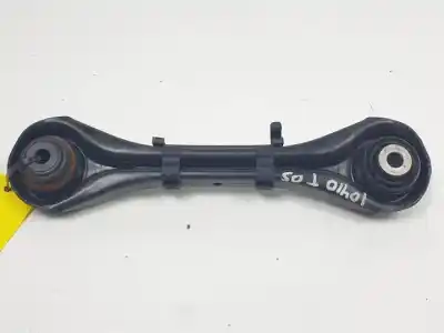 Second-hand car spare part rear lower right suspension arm for bmw serie 1 berlina (e81/e87) m47d20. n47d20a oem iam references 677798005