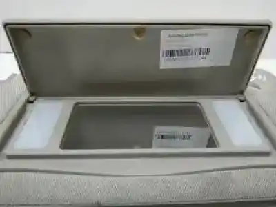 Peça sobressalente para automóvel em segunda mão para-sol direito por opel ampera (r12) ev 150 referências oem iam   