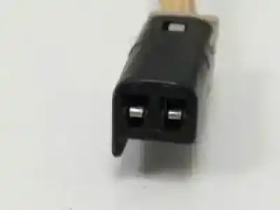 Peça sobressalente para automóvel em segunda mão para-sol direito por opel ampera (r12) ev 150 referências oem iam   