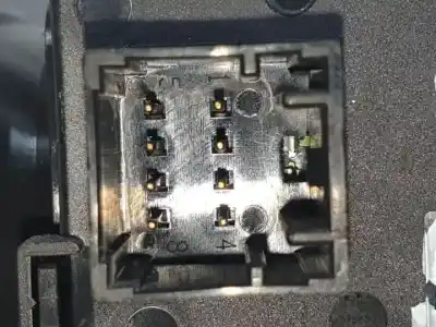 Pezzo di ricambio per auto di seconda mano comando pulito per opel ampera (r12) ev 150 riferimenti oem iam 20962249  