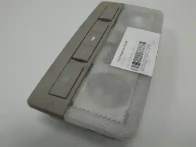 Second-hand car spare part interior light for opel ampera (r12) ev 150 oem iam references 316627975  