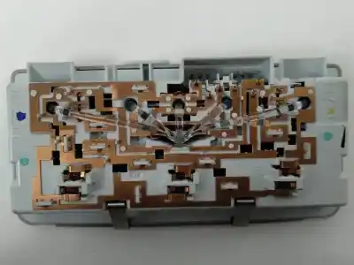 Second-hand car spare part interior light for opel ampera (r12) ev 150 oem iam references 316627975  