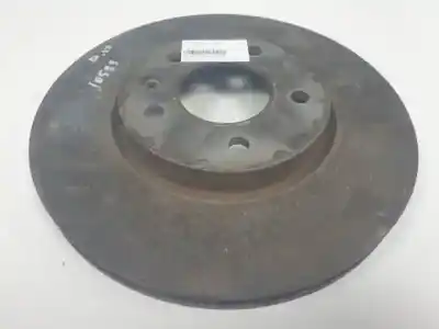 Pezzo di ricambio per auto di seconda mano disco freno anteriore per opel ampera (r12) ev 150 riferimenti oem iam 