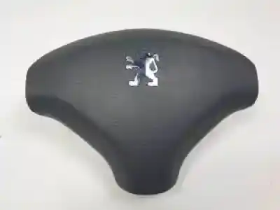 Pezzo di ricambio per auto di seconda mano air bag anteriore sinistro per peugeot 3008 (t84) 9hr riferimenti oem iam 96845302ze
