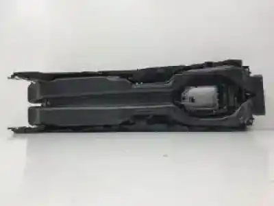 Pezzo di ricambio per auto di seconda mano bracciolo centrale per jaguar xe 204dtd riferimenti oem iam 228645  