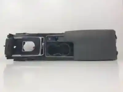 Pezzo di ricambio per auto di seconda mano bracciolo centrale per jaguar xe 204dtd riferimenti oem iam 228645  