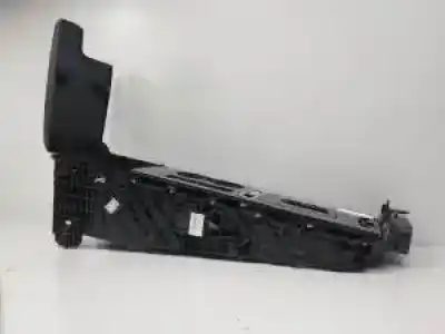 Pezzo di ricambio per auto di seconda mano bracciolo centrale per jaguar xe 204dtd riferimenti oem iam 228645  
