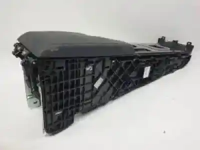 Pezzo di ricambio per auto di seconda mano bracciolo centrale per jaguar xe 204dtd riferimenti oem iam 228645  