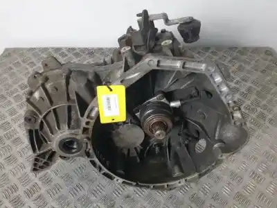 Автозапчасти б/у коробка передач за chrysler pt cruiser (pt_) 2.4 ссылки oem iam p04668909ad