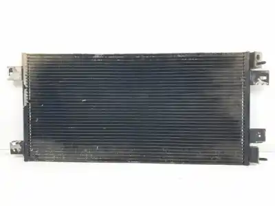 Tweedehands auto-onderdeel airconditioning condensor / radiator voor jeep compass 651 oem iam-referenties   