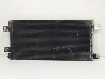 Peça sobressalente para automóvel em segunda mão condensador / radiador de ar condicionado por jeep compass 651 referências oem iam 