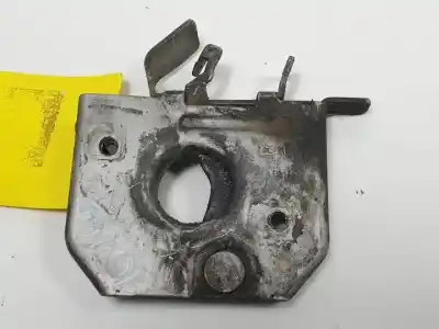 Автозапчасти б/у замок капота за renault clio ii fase ii (b/cb0) d4fb7 ссылки oem iam 