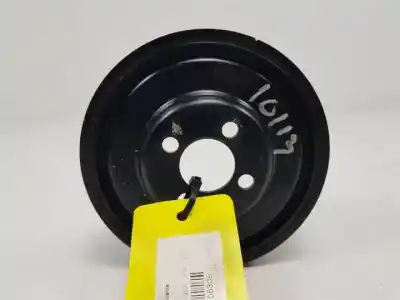 Автозапчасти б/у шкив коленчатого вала за volkswagen caddy ka/kb (2c) cayd ссылки oem iam 038105245m  