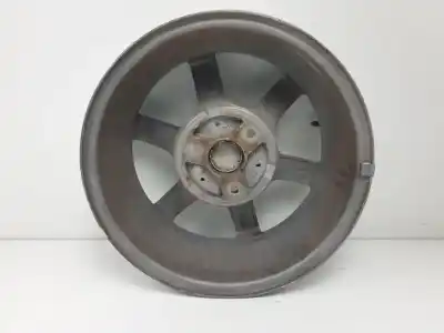 Pièce détachée automobile d'occasion jeu de jantes pour smart roadster m160922 références oem iam 0010853v001  