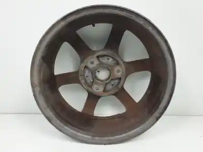 Pièce détachée automobile d'occasion jeu de jantes pour smart roadster m160922 références oem iam 0010853v001  