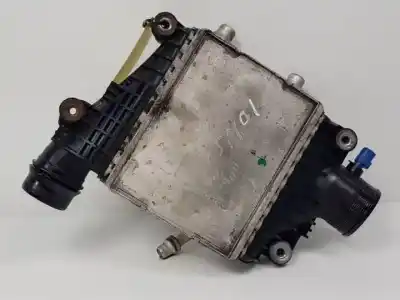 Автозапчасти б/у интеркулер за jaguar xe 204dtd ссылки oem iam gx736k775ac