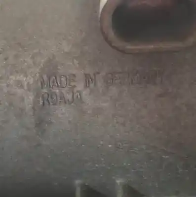 Pezzo di ricambio per auto di seconda mano riduttore per jaguar xe 204dtd riferimenti oem iam 8hp45  