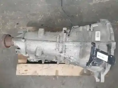 Pezzo di ricambio per auto di seconda mano riduttore per jaguar xe 204dtd riferimenti oem iam 8hp45  