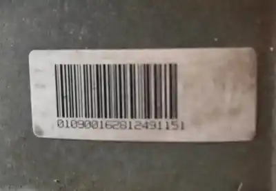 Pezzo di ricambio per auto di seconda mano riduttore per jaguar xe 204dtd riferimenti oem iam 8hp45  