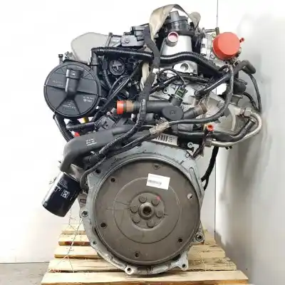 Pièce détachée automobile d'occasion moteur complet pour volkswagen new beetle cabriolet (1y7) azj références oem iam azj  