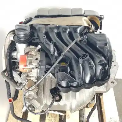 Pièce détachée automobile d'occasion moteur complet pour volkswagen new beetle cabriolet (1y7) azj références oem iam azj  