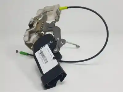 Автозапчасти б/у замок левой передней двери за citroen c1 8th ссылки oem iam   