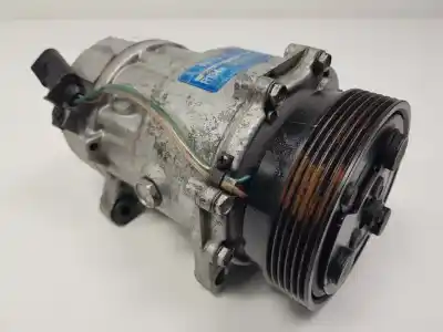 Pezzo di ricambio per auto di seconda mano compressore aria condizionata per volkswagen golf iv variant (1j5) ajm riferimenti oem iam 1j0820803k  