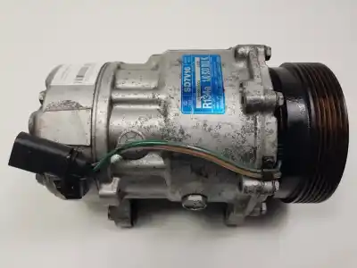 Pezzo di ricambio per auto di seconda mano compressore aria condizionata per volkswagen golf iv variant (1j5) ajm riferimenti oem iam 1j0820803k  