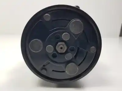 Pezzo di ricambio per auto di seconda mano compressore aria condizionata per volkswagen golf iv variant (1j5) ajm riferimenti oem iam 1j0820803k  
