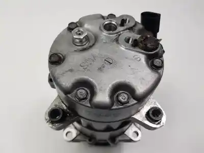 Pezzo di ricambio per auto di seconda mano compressore aria condizionata per volkswagen golf iv variant (1j5) ajm riferimenti oem iam 1j0820803k  