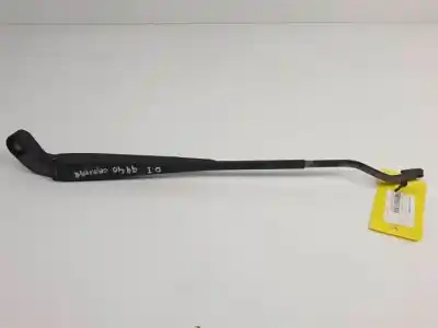 Gebrauchtes Autoersatzteil wischarm scheibenreinigung vorn links zum nissan cabstar e bd30d oem-iam-referenzen r492al