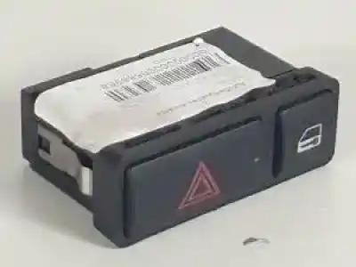 Peça sobressalente para automóvel em segunda mão interruptor 4 piscas - emergência por bmw serie 3 touring (e46) n42b20 referências oem iam 61318368920