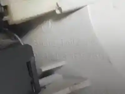 Peça sobressalente para automóvel em segunda mão farolim interior traseiro direito por bmw serie 3 touring (e46) n42b20 referências oem iam 63218368760  