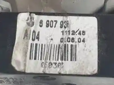 Peça sobressalente para automóvel em segunda mão farolim interior traseiro direito por bmw serie 3 touring (e46) n42b20 referências oem iam 63218368760  