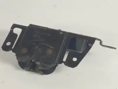 Peça sobressalente para automóvel em segunda mão fechadura do mala por bmw serie 3 touring (e46) n42b20 referências oem iam 51247057384