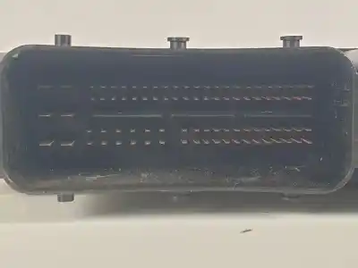 İkinci el araba yedek parçası ecu motor kontrol cihazi için bmw serie 3 touring (e46) n42b20 oem iam referansları 0261208388  7541459