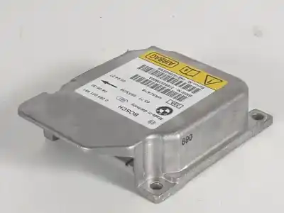 Piesă de schimb auto la mâna a doua UNITATE DE CONTROL AIRBAG pentru BMW SERIE 3 TOURING (E46)  Referințe OEM IAM 0285001681  