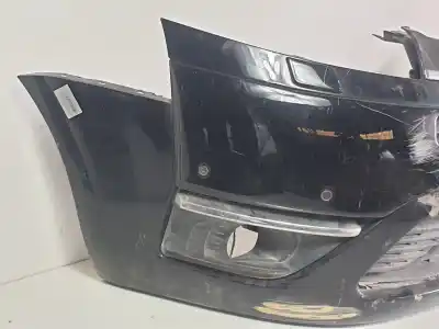Peça sobressalente para automóvel em segunda mão para choques dianteiro por citroen c4 grand picasso 9hz referências oem iam   