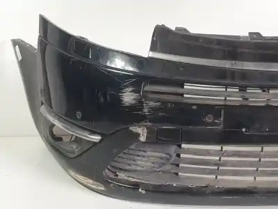 Peça sobressalente para automóvel em segunda mão para choques dianteiro por citroen c4 grand picasso 9hz referências oem iam   